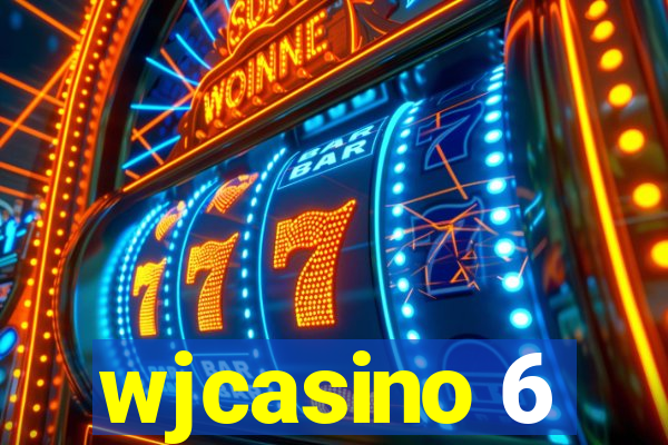 wjcasino 6